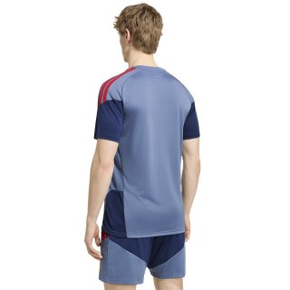 Koszulka adidas FC Bayern 26/27 Training JSY M KF1040 niebieski M Adidas