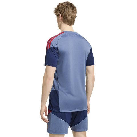 Koszulka adidas FC Bayern 26/27 Training JSY M KF1040 niebieski M Adidas
