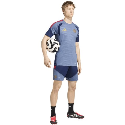 Koszulka adidas FC Bayern 26/27 Training JSY M KF1040 niebieski M Adidas