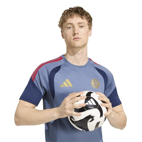 Koszulka adidas FC Bayern 26/27 Training JSY M KF1040 niebieski M Adidas