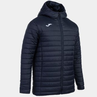 Kurtka Joma Anorak Urban V 103798.331 granatowy S Joma