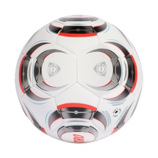 Piłka nożna adidas Tiro Pro biało-szara JW1533 5 Adidas teamwear
