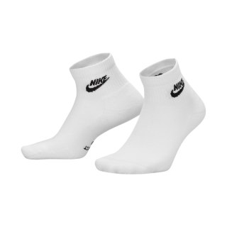 Skarpety Nike Everyday Elevated 3 pary białe IH8523 901 43-46 Nike