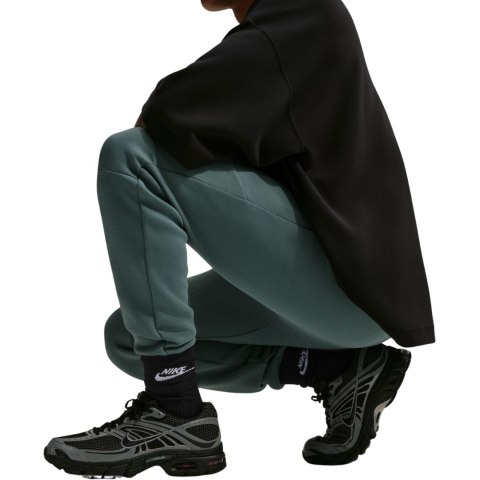 Skarpety Nike Everyday Elevated 3 pary czarne IH8522 902 35-37,5 Nike