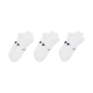 Skarpety Nike Everyday Elevated stopki 3 pary białe IH8524 901 38-42,5 Nike