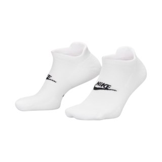 Skarpety Nike Everyday Elevated stopki 3 pary białe IH8524 901 43-46 Nike