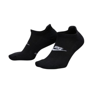 Skarpety Nike Everyday Elevated stopki 3 pary czarne IH8524 902 35-37,5 Nike