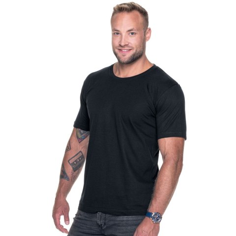 T-shirt Standard 150 czarny M Promostars
