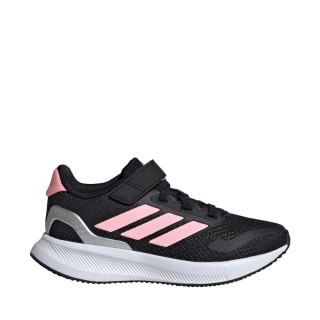 Buty dla dzieci adidas Runfalcon 5 EL czarne IE8580 29 Adidas