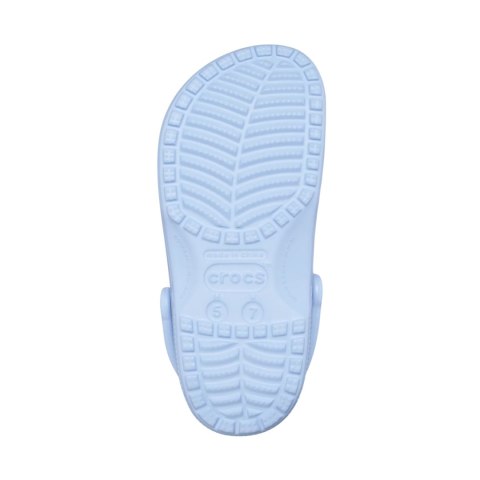 Chodaki Crocs Classic błękitne 10001 4WK 41-42 Crocs