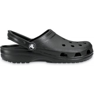 Chodaki Crocs Classic czarne 10001 001 38-39 Crocs