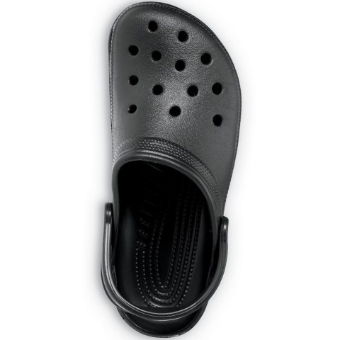 Chodaki Crocs Classic czarne 10001 001 42-43 Crocs