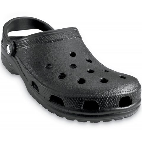 Chodaki Crocs Classic czarne 10001 001 43-44 Crocs