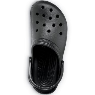 Chodaki Crocs Classic czarne 10001 001 45-46 Crocs