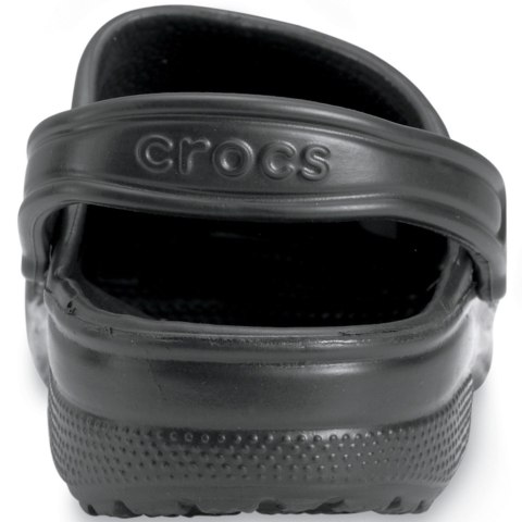 Chodaki Crocs Classic czarne 10001 001 46-47 Crocs