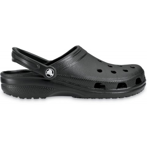 Chodaki Crocs Classic czarne 10001 001 48-49 Crocs