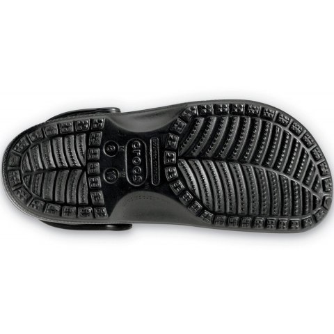 Chodaki Crocs Classic czarne 10001 001 48-49 Crocs