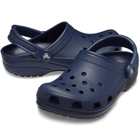 Chodaki Crocs Classic granatowe 10001 410 39-40 Crocs