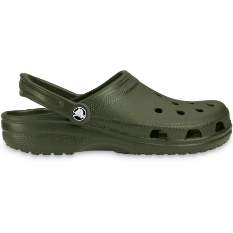 Chodaki Crocs Classic khaki 10001 309 41-42 Crocs