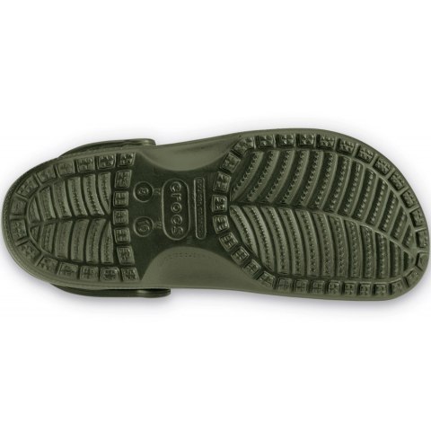 Chodaki Crocs Classic khaki 10001 309 41-42 Crocs