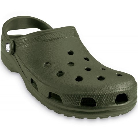 Chodaki Crocs Classic khaki 10001 309 45-46 Crocs