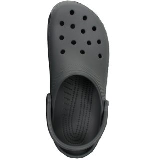 Chodaki Crocs Classic szare 10001 0DA 38-39 Crocs