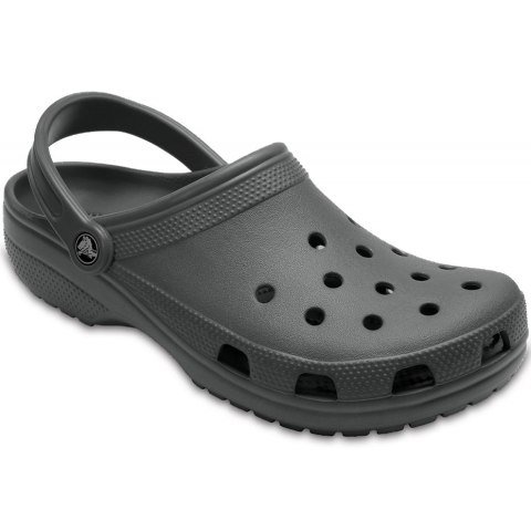 Chodaki Crocs Classic szare 10001 0DA 38-39 Crocs