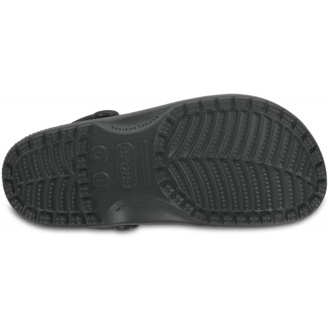 Chodaki Crocs Classic szare 10001 0DA 38-39 Crocs