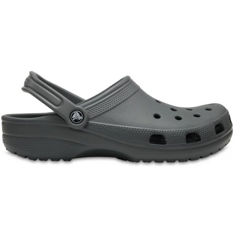 Chodaki Crocs Classic szare 10001 0DA 43-44 Crocs