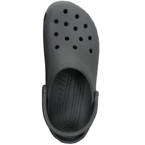 Chodaki Crocs Classic szare 10001 0DA 43-44 Crocs