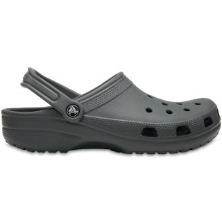 Chodaki Crocs Classic szare 10001 0DA 48-49 Crocs