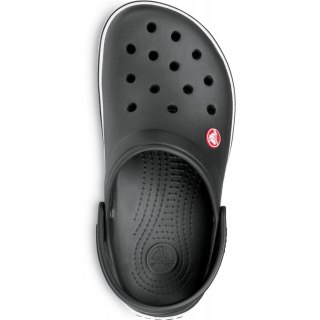 Chodaki Crocs Crocband czarne 11016 001 39-40 Crocs