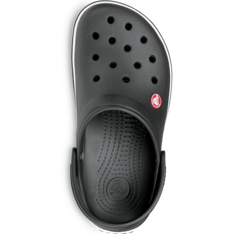 Chodaki Crocs Crocband czarne 11016 001 39-40 Crocs