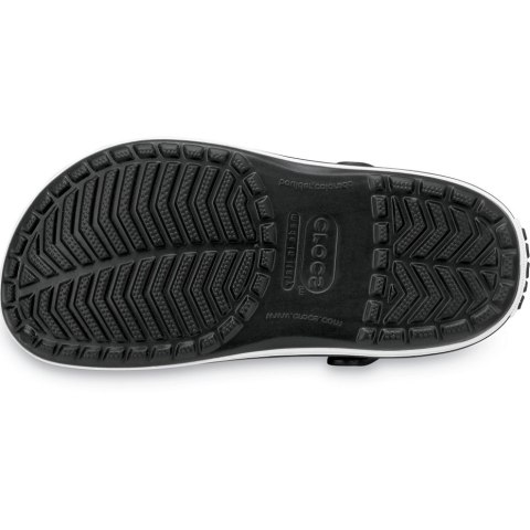 Chodaki Crocs Crocband czarne 11016 001 42-43 Crocs
