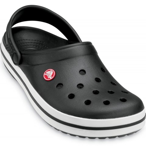Chodaki Crocs Crocband czarne 11016 001 43-44 Crocs