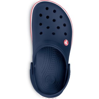 Chodaki Crocs Crocband granatowe 11016 410 43-44 Crocs