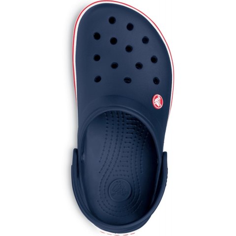 Chodaki Crocs Crocband granatowe 11016 410 43-44 Crocs