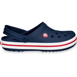 Chodaki Crocs Crocband granatowe 11016 410 45-46 Crocs
