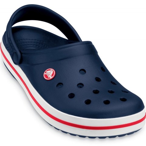 Chodaki Crocs Crocband granatowe 11016 410 45-46 Crocs