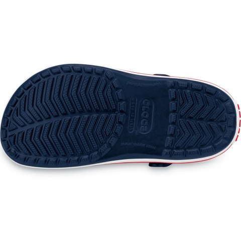 Chodaki Crocs Crocband granatowe 11016 410 45-46 Crocs