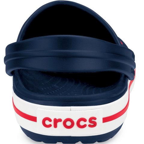 Chodaki Crocs Crocband granatowe 11016 410 45-46 Crocs