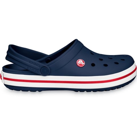Chodaki Crocs Crocband granatowe 11016 410 46-47 Crocs