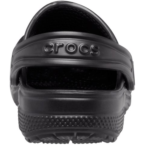 Chodaki dla dzieci Crocs Kids Classic Clog czarne 206991 001 36-37 Crocs