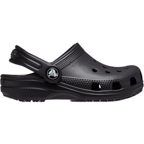 Chodaki dla dzieci Crocs Kids Classic Clog czarne 206991 001 38-39 Crocs