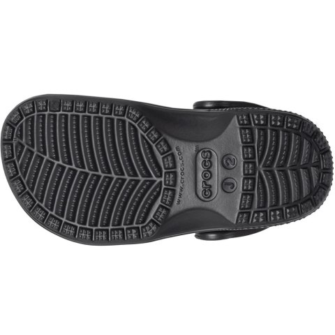 Chodaki dla dzieci Crocs Kids Classic Clog czarne 206991 001 38-39 Crocs