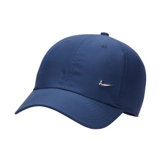 Czapka z daszkiem Nike Dri-FIT Club granatowa FB5372 410 M/L Nike