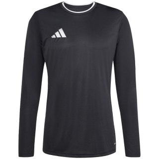 Koszulka męska adidas Entrada 26 Long Sleeve Jersey czarna KF5851 S Adidas teamwear