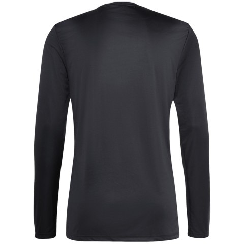 Koszulka męska adidas Entrada 26 Long Sleeve Jersey czarna KF5851 S Adidas teamwear