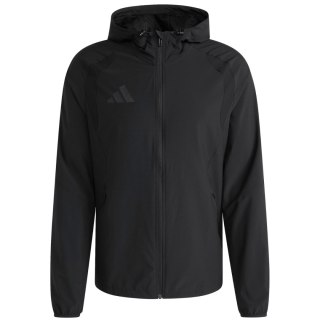 Kurtka męska adidas Tiro 26 Travel Windbreaker czarna JM5539 M Adidas teamwear