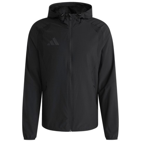 Kurtka męska adidas Tiro 26 Travel Windbreaker czarna JM5539 M Adidas teamwear